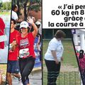 courir pour maigrir