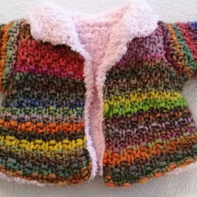 Bonjour à tous par ce grand froid ensoleiller