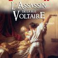 L'assassin de la rue Voltaire