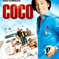 Le coup de griffe du samedi : Coco