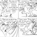 Yet Another Fantasy Gamer Comic - 156 - 157