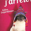 Gilles Legardinier Demain j'arrête ! 398 pages