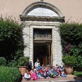 Sortie des GS au Musée de l'Annonciade à Saint Tropez