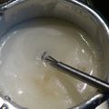 Recette d'un gel lavant et purifiant pour les mains