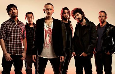 [ACTU] Linkin Park - Until It's Gone