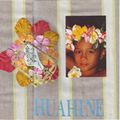 Album Huahine