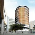 La Tour Elithis, qui va s'implanter à Dijon, ambitionne de devenir l'un des immeubles de bureaux les plus écologiques de France
