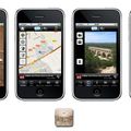 SeeMyLoc vs Places by Facebook : It's all about geolocation !