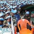 Des casques bleus ''ont armé des rebelles''  LA MONUC FOUTEUSE DE ...