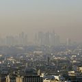 La pollution dans nos villes, les automobilistes vont encore payer...