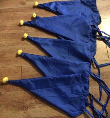 Char Saint Nicolas :Oui-Oui chez les Pompiers 