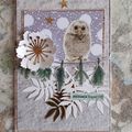 Antre Scrap - challenge de décembre