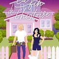 La fin de l'histoire, Kylie Scott