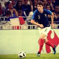 BENJAMIN PAVARD : BEAU RETOUR POUR UNE BELLE CONSÉCRATION.