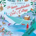 Un hiver inoubliable à Vert-Cottage (Vert-Cottage #2), de Lucy Daniels