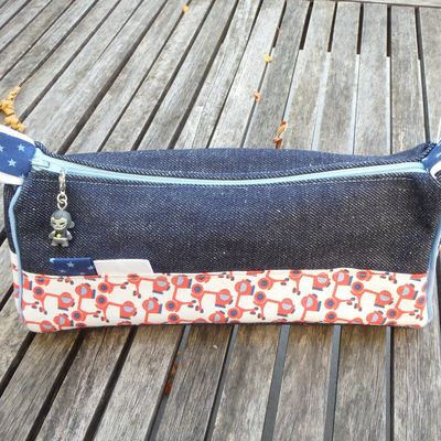 Maxi-trousse pour mon grand