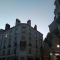 #Blois #architecture #nuit