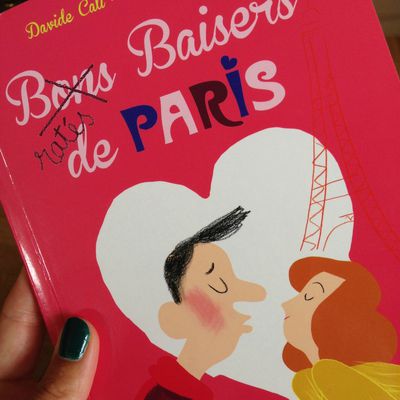 Ratés (Bons) Baisers de Paris