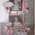 un peu de shabby