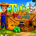 Tulis Farm : un jeu d’objets cachés divertissant à souhait !