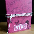 mini album "Star"