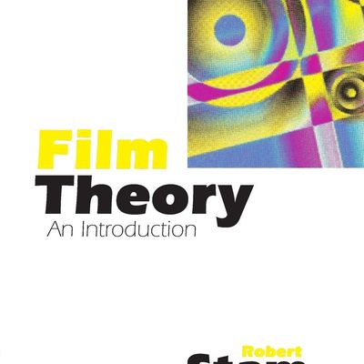 Film Theory : An Introduction (Robert Stam) 