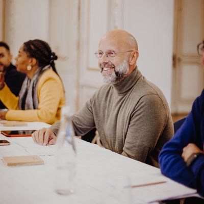 NE JAMAIS INSULTER LA MEMOIRE DE L'ENTREPRISE - Par Frédéric Fougerat