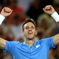 La montagne Del Potro est définitivement de retour ! 