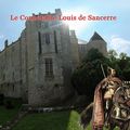 Le Connétable Louis de Sancerre (Meung-sur-Loire)
