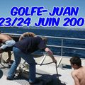 Golfe-Juan juin 2007