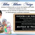 Boutique Tricot bébé modèles layette bb tricotés main et Tutoriels ou Patron en PDF à télécharger 