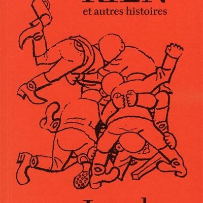 HAŠEK Jaroslav / Le guide du "Rien" *