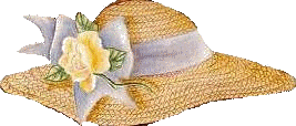 Echange "Chapeau-Casquette" chez Jenny
