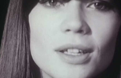 Hommage pour Françoise Hardy, 