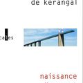 Naissance d'un pont