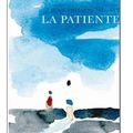 ~ La patiente, Jean-Philippe Mégnin