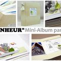 RDV en Auvergne pour le mini-album "Bonheur"