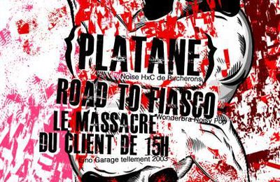 platane - 19/12/10