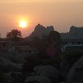 Hampi, plus de temples que de hippies