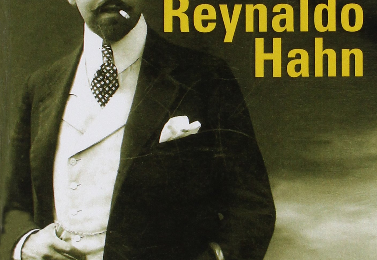 "L'Heure exquise" de Reynaldo Hahn. Alain Favaletto, baryton. DA. au piano.