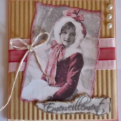 quelques cartes à l'ancienne?