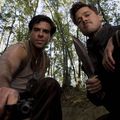 REVIEW: INGLOURIOUS BASTERDS