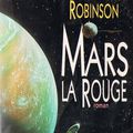 Kim Stanley Robinson, Mars la Rouge