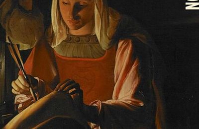 L'OMBRE DE NOS NUITS - Gaëlle JOSSE