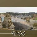 Etretat