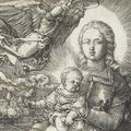 500-year-old German engraving by Albrecht Durer surfaces at French flea market