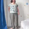 susanne de rentrée