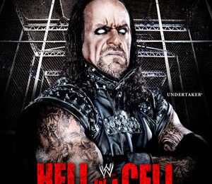 Hell in a Cell 2010