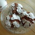 Crinkles chocolat