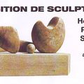 Exposition de sculptures à St Omer